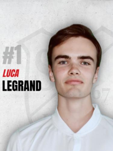 Luca Legrand