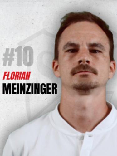 Avatar Bild für Florian Meinzinger