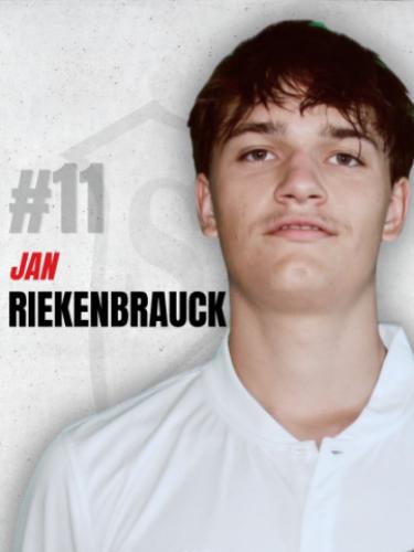 Avatar Bild für Jan Riekenbrauck