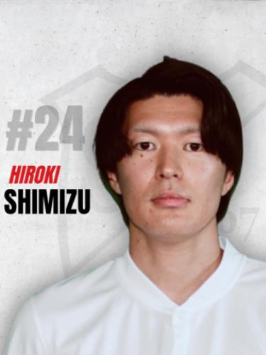 Avatar Bild für Hiroki Shimizu