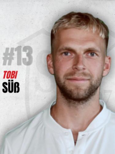 Avatar Bild für Tobias Süß