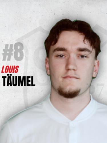 Avatar Bild für Louis Täumel