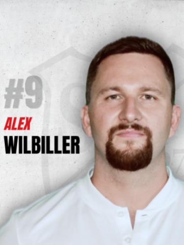 Avatar Bild für Alexander Wilbiller