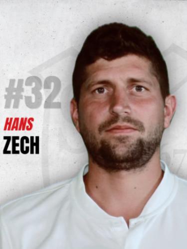 Avatar Bild für Johannes Zech