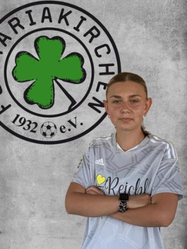 Julia Prechtl
