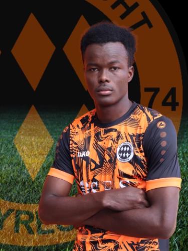 Ibrahim Bah