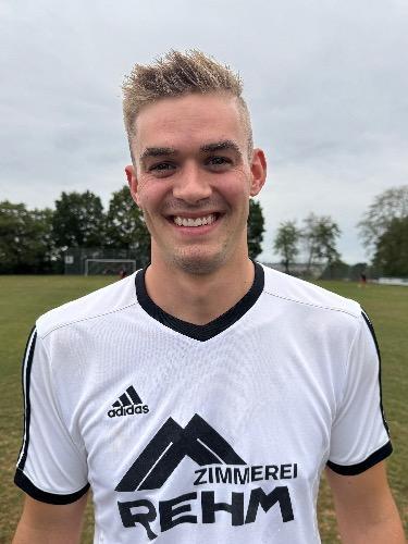 Tobias Fries