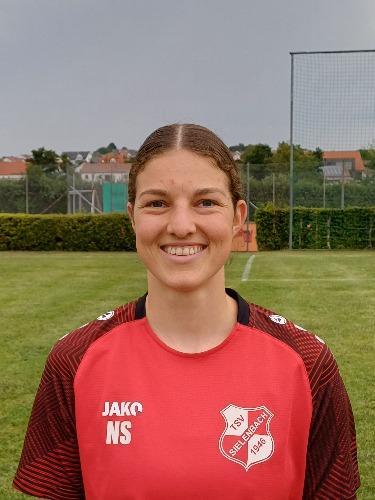 Rebecca Spiess