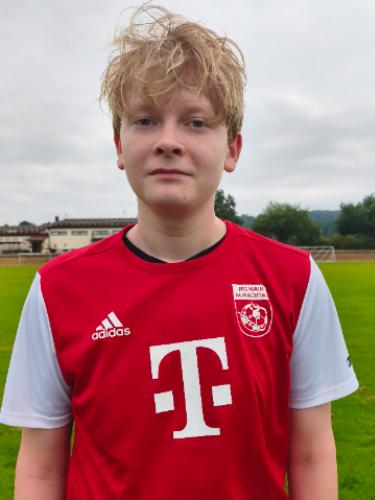 Jonas Karl
