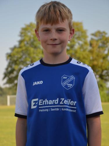 Avatar Bild für Alexander Betz
