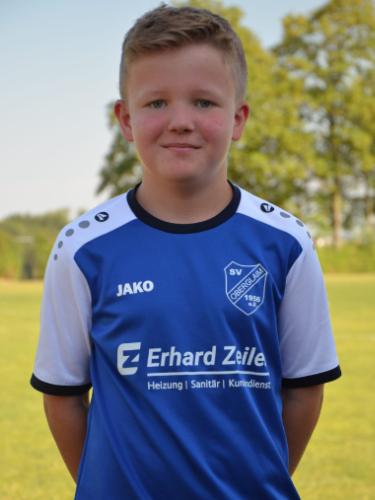 Valentin Fröhler