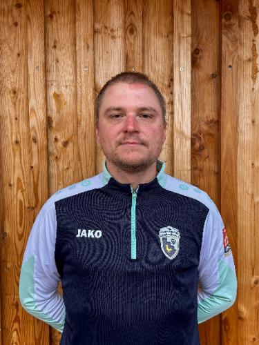 Dominik Lampe