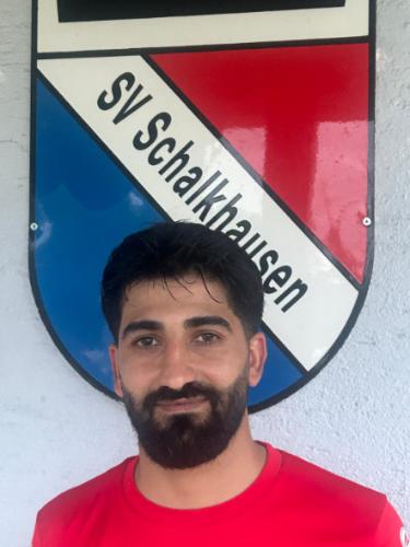 Avatar Bild für Harwan Qaidi