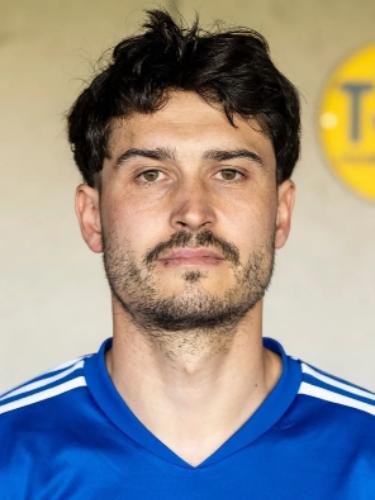 Alexander Strömberg