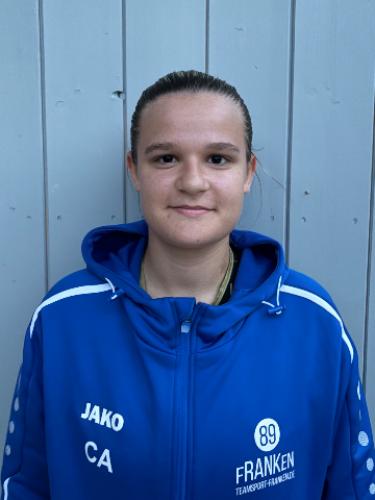 Leonie Ehrngruber