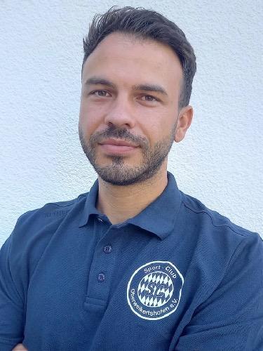Stefan Held
