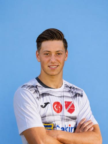 Yanis Marseiler
