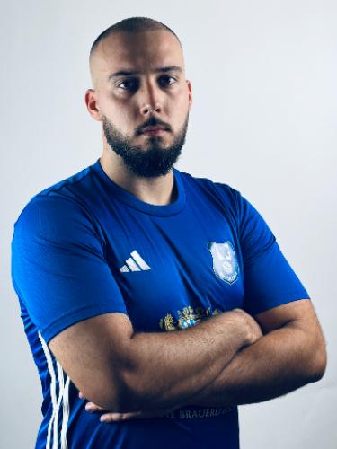 Almer Mujanovic