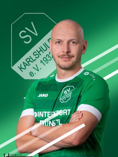 Andreas Knauer