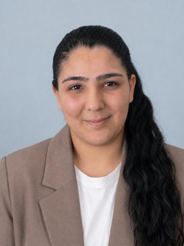 Maryam Al Djabouri
