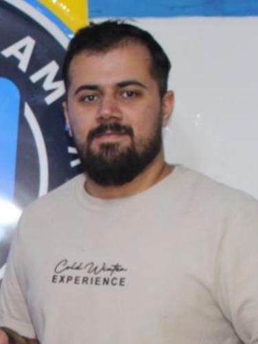 Mohammed Al Ahmad