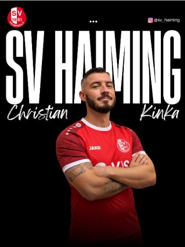 Avatar Bild für Christian Kinka