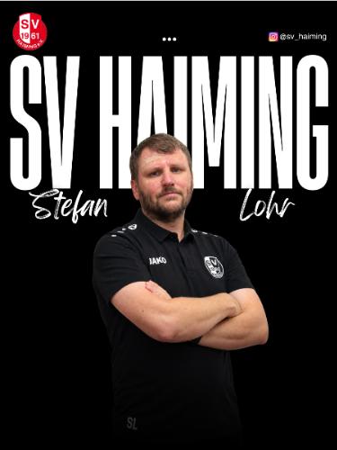 Avatar Bild für Stefan Lohr