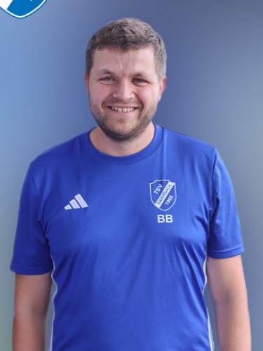 Avatar Bild für Bastian Bade