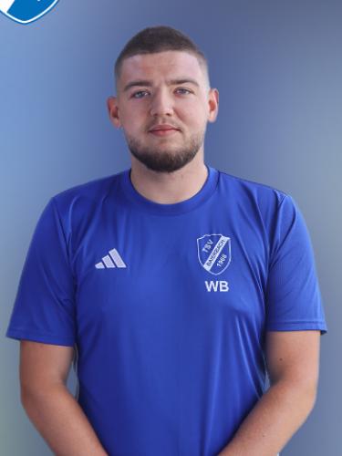 Avatar Bild für Wojciech Biskupek
