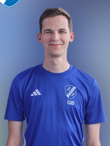 Avatar Bild für Quirin Boehm