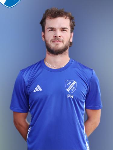 Philipp Hanslbauer