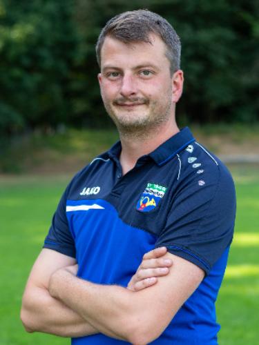 Maximilian Röhrich