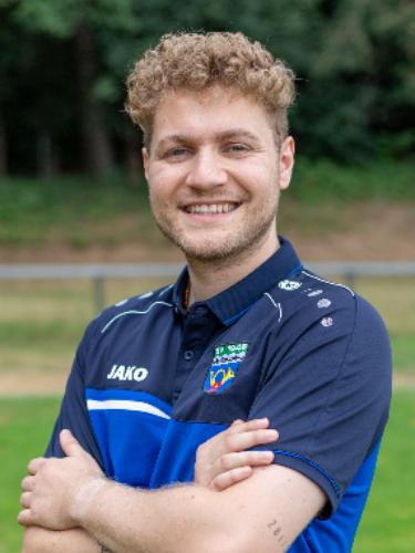 Benedikt Heinzig