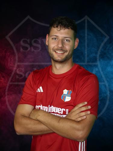 Avatar Bild für Florian Bernhardt