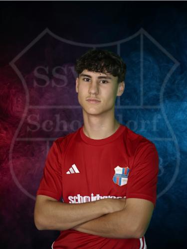 Bastian Gmach
