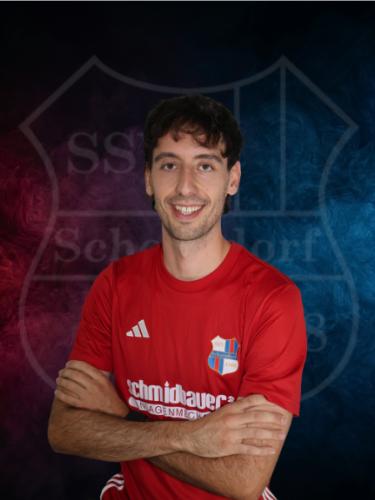 Avatar Bild für Lukas Schmidbauer