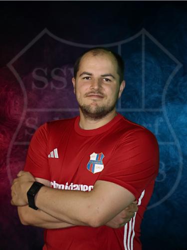 Florian Streck