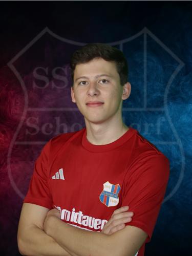 Simon Weinzierl