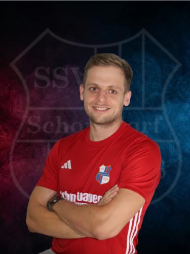 Matthias Oswald