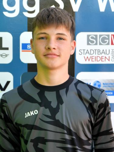 Lukas Heinisch