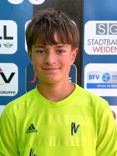 Florian Hofmann