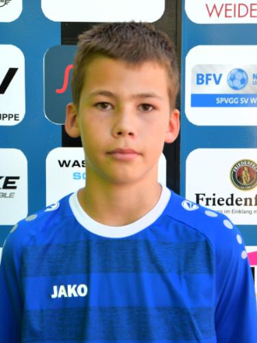 Elias Lehner