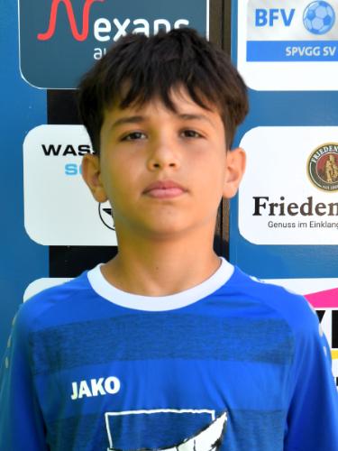 Deni Refatov