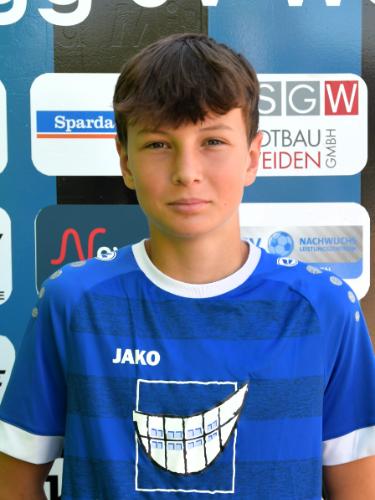 Niklas Stangl