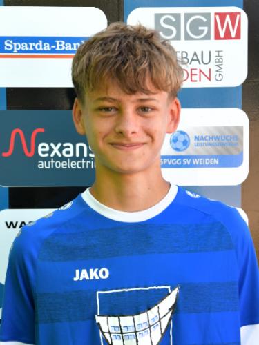 Leo Süßmann