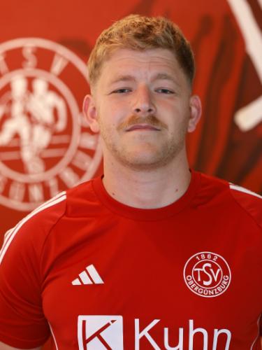 Avatar Bild für Sebastian Geiger
