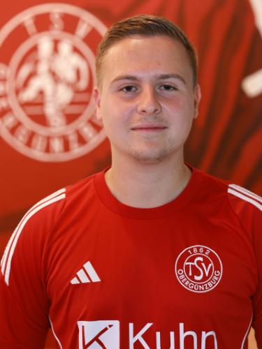 Avatar Bild für Alexander Rauh