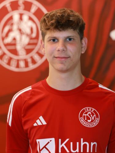 Nico Rewenda