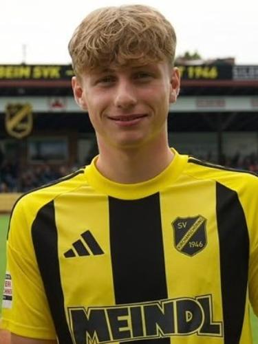 Niklas Heid