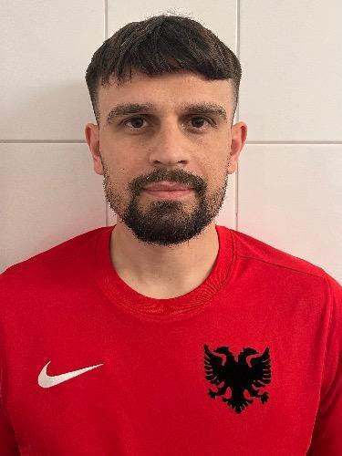 Gezim Pongja